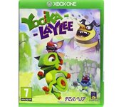 Yooka Laylee (Xbox One)