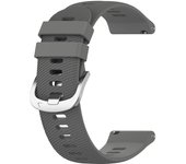 Pulsera Honor Magic Watch 2 46mm Silicona Texturizado gris oscuro
