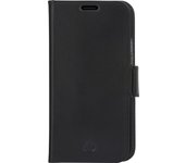 dbramante1928 Copenhagen Slim funda para teléfono móvil 15,5 cm (6.1 pulgadas pulgadas) Funda cartera Negro