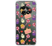Funda Antigolpes Realme 12 5G / 12x 5G Dulces 01