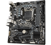 H510M H Placa Base Intel Core i9 64 GB DDR4 SDRAM Negro