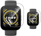 Kit 2x Película de Gel OEM para Amazfit Bip 5 Unity - Transparente