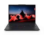 Lenovo ThinkPad L16 Gen 1 (Intel) Intel Core Ultra 7 155U Portátil 40,6 cm (16 pulgadas pulgadas) WUXGA 16 GB DDR5-SDRAM 512 GB SSD Wi-Fi 6E (802.11ax) Windows 11 Pro Negro
