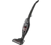 Black & Decker BLACK+DECKER SVB620JW-QW Aspirador escoba inalámbrico - 12,7 Airwatts - 21,6 V - 2 Ah
