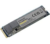 Intenso SSD 500GB Premium M.2 PCIe PCI Express 3.0 NVMe
