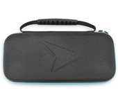 Steelplay JVASWI00067 funda para consola portátil Funda de protección Negro