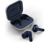 Motorola Moto Buds Auriculares Inalámbrico Dentro de oído Llamadas/Música/Deporte/Uso diario Bluetooth Azul