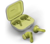 Motorola PG38C05790 auricular y casco Auriculares Inalámbrico Dentro de oído Llamadas/Música/Deporte/Uso diario Bluetooth Verde