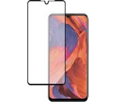 5d Película de vidrio templado de la cubierta completa para Oppo Find x2 Lite