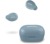 Auriculares Intrauditivos Inalámbricos T2205BL/00 Bluetooth
