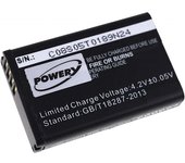 Batería para Garmin Modelo 361-00053-00