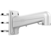 Hikvision Digital Technology DS-1602ZJ-POLE cámaras de seguridad y montaje para vivienda Monte