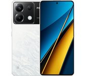 POCO X6 5G 256GB+8GB RAM