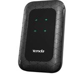 Tenda 4G180v3 router inalámbrico Banda única (2,4 GHz) 3G 4G Negro