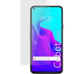 Protector Cristal Templado para Cubot X30 Vidrio