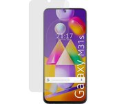 Protector Cristal Templado para Samsung Galaxy M31s Vidrio