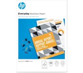 HP Papel profesional Everyday para impresora láser: A4, brillante, 120 gsm
