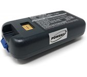 Batería para Intermec CK3