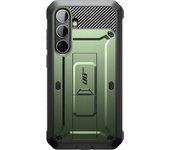 i-Blason Unicorn Beetle PRO funda para teléfono móvil 15,8 cm (6.2 pulgadas pulgadas) Negro, Verde