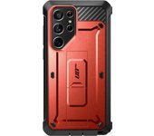 i-Blason Unicorn Beetle PRO funda para teléfono móvil 17,3 cm (6.8 pulgadas pulgadas) Rojo
