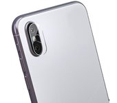 Película para Cámara Vidrio Templado Galaxy A32 - Transparente