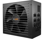 be quiet! Straight Power 12 unidad de fuente de alimentación 1200 W 20+4 pin ATX ATX Negro