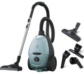 Electrolux PD82-4MB 3,5 L Aspiradora cilíndrica Secar 600 W Bolsa para el polvo