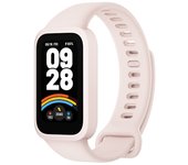 Xiaomi Smart Band 9 Active TFT Pulsera de actividad 3,73 cm (1.47 pulgadas pulgadas) Rosa