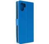 Funda Xiaomi Redmi A1 Solapa Tarjetero Soporte Vídeo rosa