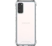 Samsung GP-FPG980KDATW funda para teléfono móvil 15,8 cm (6.2 pulgadas pulgadas) Transparente