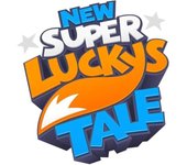 Nuevo juego de PS4 Super Lucky's Tale