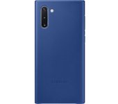 Samsung EF-VN970 funda para teléfono móvil 16 cm (6.3 pulgadas pulgadas) Azul