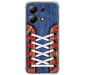 Funda Antigolpes Xiaomi Redmi Note 13 4G Zp 11