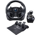 Volante de carreras - - GS850-X - Serie Xbox compatible, PS4, Xbox One, PC