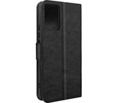 Funda para Redmi Note 12 Pro / 12 Pro Plus Tarjetero Soporte Vídeo Negro