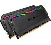 Corsair Dominator CMT32GX4M2C3466C16 módulo de memoria 32 GB 2 x 16 GB DDR4 3466 MHz
