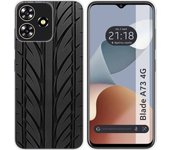 Funda Silicona Zte Blade A73 4G Neumatico
