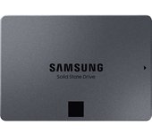 Samsung MZ-77Q1T0 2.5 pulgadas pulgadas 1000 GB Serial ATA III QLC