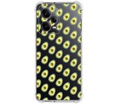 Funda Antigolpes Xiaomi Redmi Note 12 Pro+ Plus 5G Aguacate