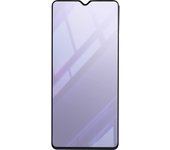 Protector de pantalla para Samsung Galaxy A32 5G Cristal templado Negro