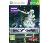 DANZA EVOLUCIÓN KINECT / Xbox 360