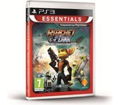 HERRAMIENTAS DE DESTRUCCIÓN DE RATCHET & CLANK ESENCIALES
