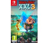 Asterix & Obelix XXL 3 Juego de Nintendo Switch estándar