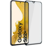 Protector pantalla con borde Ultra Slim Samsung Galaxy S22+
