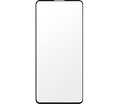 Cristal templado Biselado Samsung Galaxy A52 5G 9H Hardglass Lite - Negro