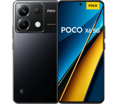 POCO X6 5G 256GB+8GB RAM