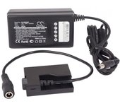 Fuente de Alimentación Externa para Canon EOS 600D