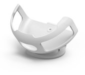 Hama 00181539 soporte Soporte pasivo Blanco