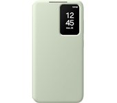 Samsung Smart View Case funda para teléfono móvil 15,8 cm (6.2 pulgadas pulgadas) Funda cartera Verde