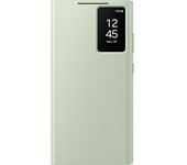 Samsung Smart View Case Green funda para teléfono móvil 17,3 cm (6.8 pulgadas pulgadas) Verde claro